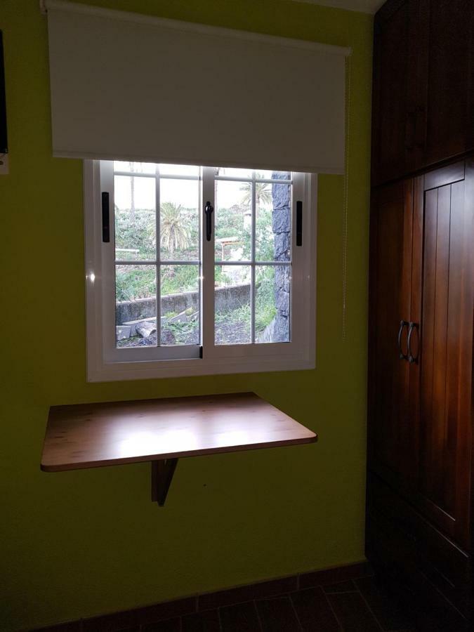 La Sabana Guest House Buenavista de Abajo Eksteriør bilde
